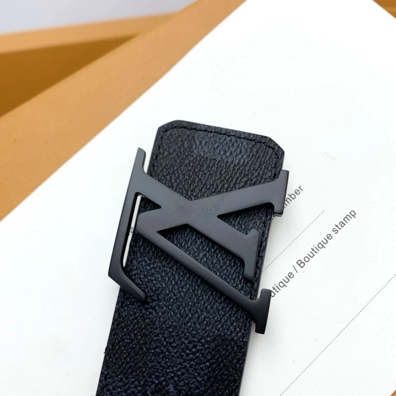 Elegant Louis Vuitton Belts 297728