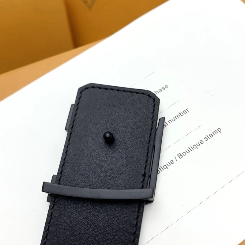 Elegant Louis Vuitton Belts 297728