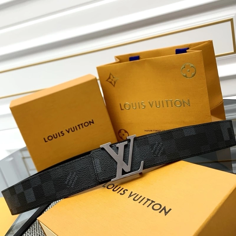 Louis Vuitton Belts Durable 297711