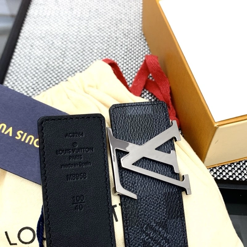 Louis Vuitton Belts Durable 297711