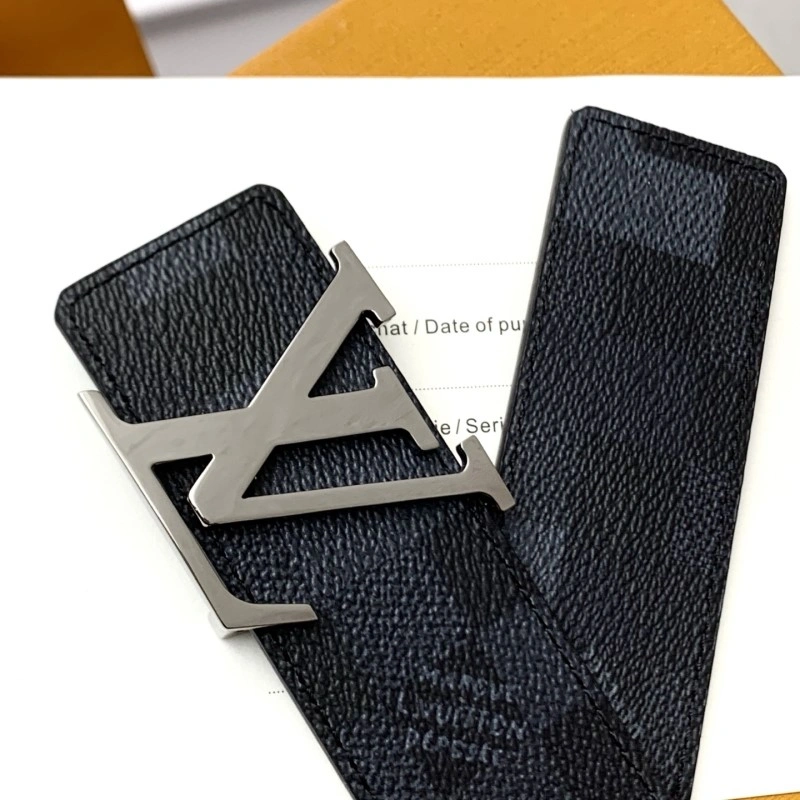 Louis Vuitton Belts Durable 297711