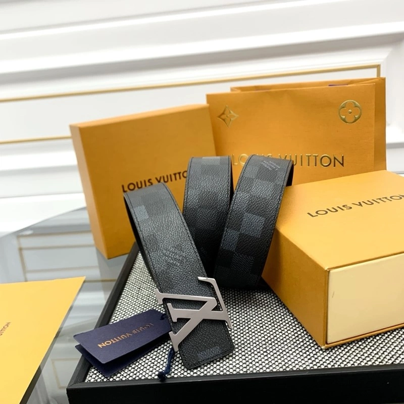 Louis Vuitton Belts Durable 297711
