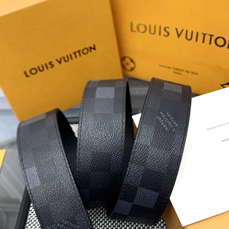 Louis Vuitton Belts Durable 297711