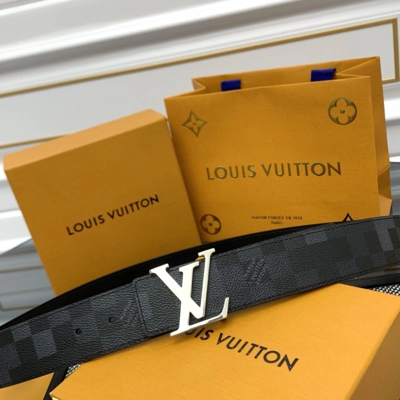 Louis Vuitton Belts WrinkleFree 297702