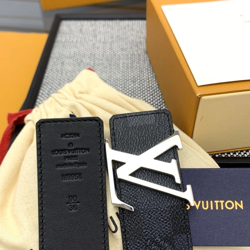 Louis Vuitton Belts WrinkleFree 297702