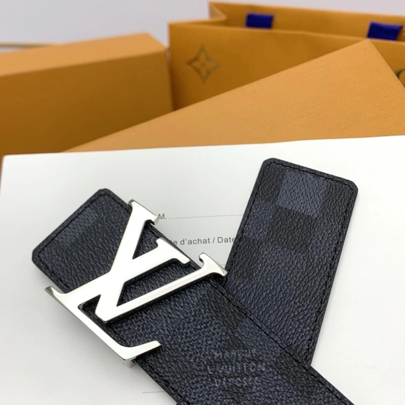 Louis Vuitton Belts WrinkleFree 297702