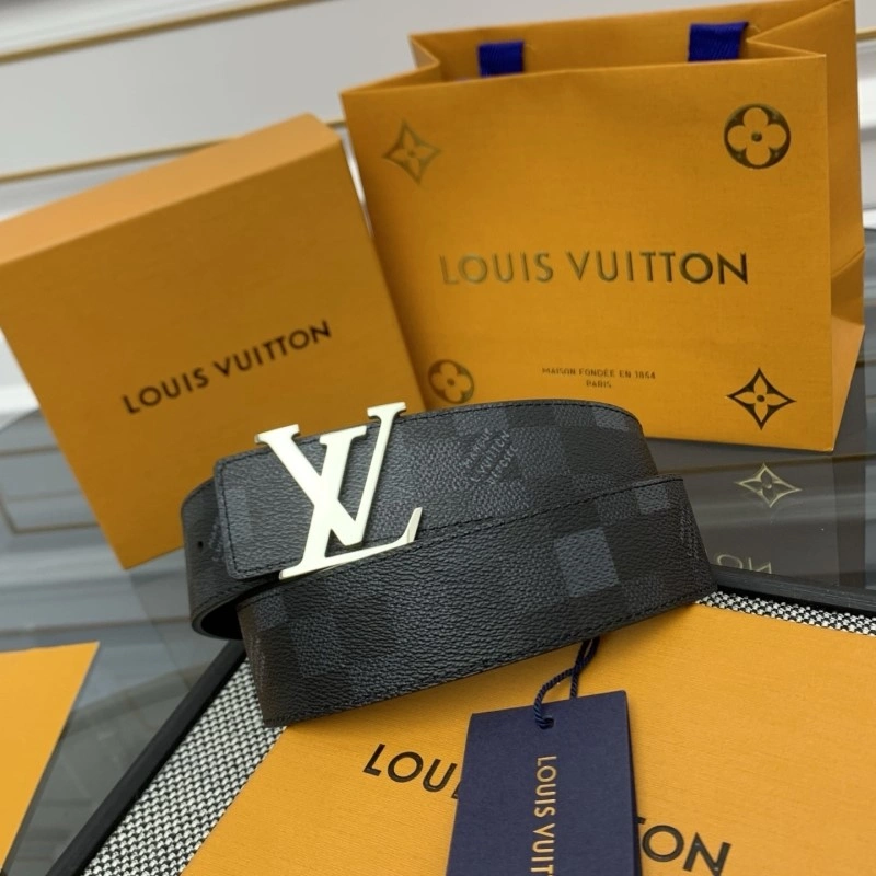 Louis Vuitton Belts WrinkleFree 297702