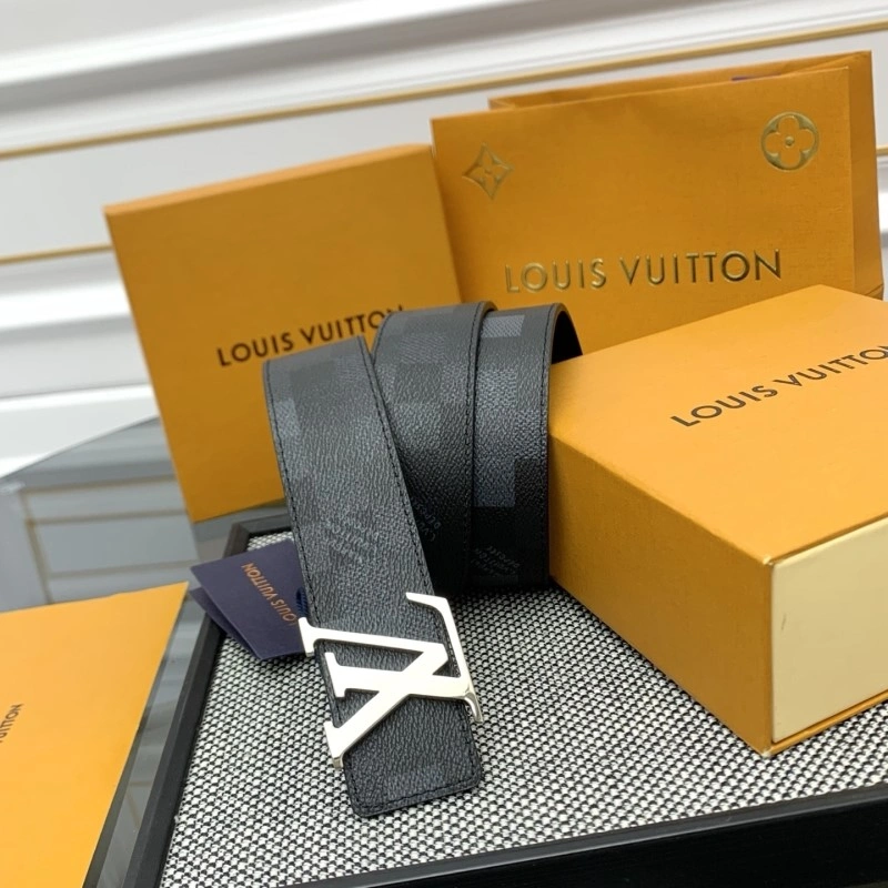 Louis Vuitton Belts WrinkleFree 297702