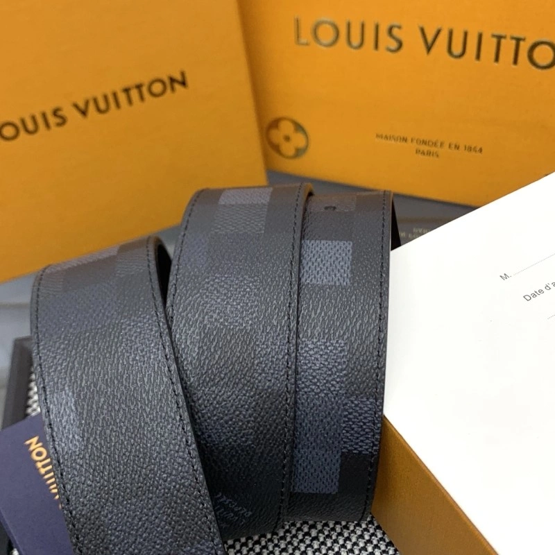 Louis Vuitton Belts WrinkleFree 297702