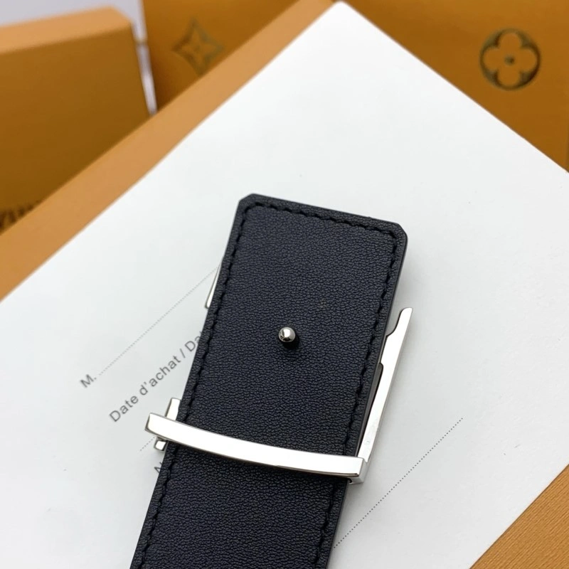 Louis Vuitton Belts WrinkleFree 297702