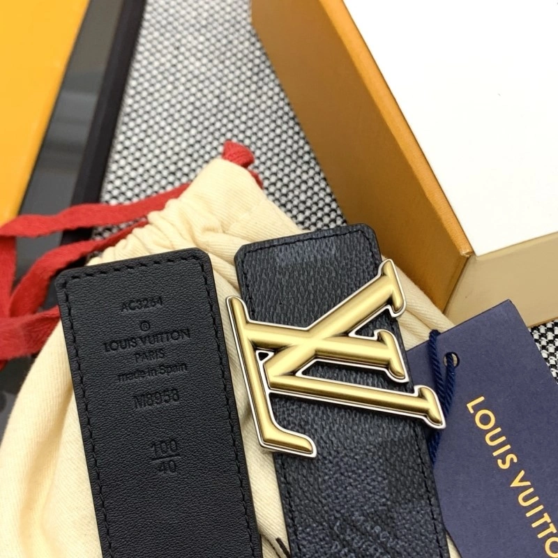 Louis Vuitton Belts HighPerformance 297707