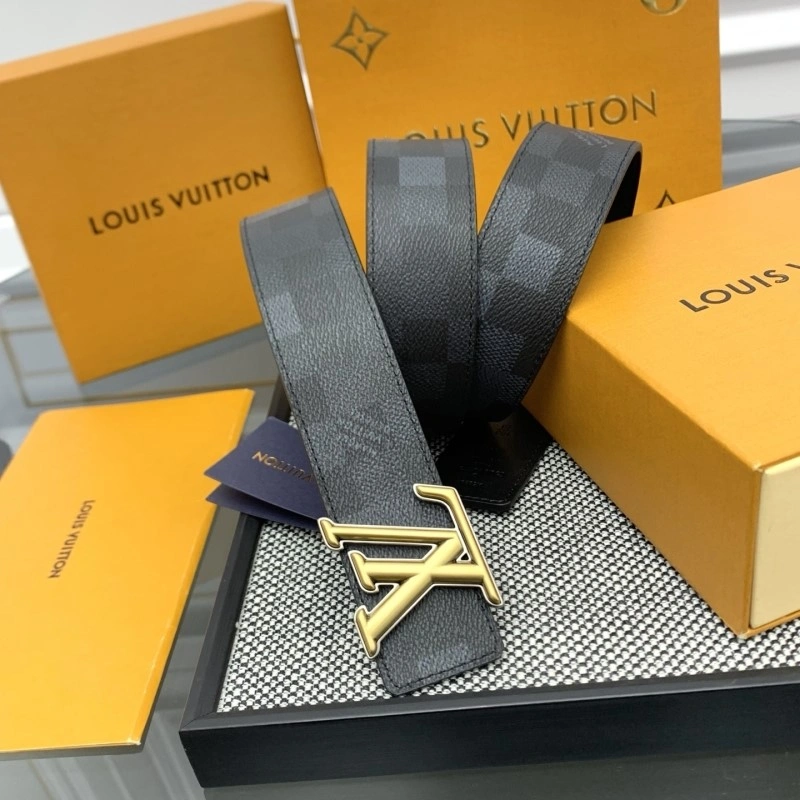 Louis Vuitton Belts HighPerformance 297707