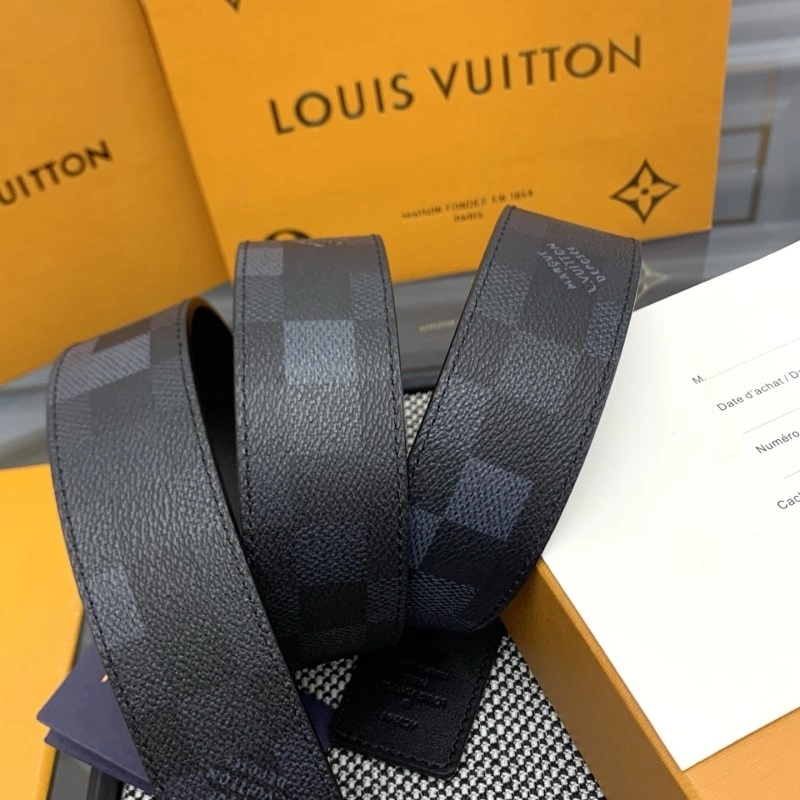 Louis Vuitton Belts HighPerformance 297707