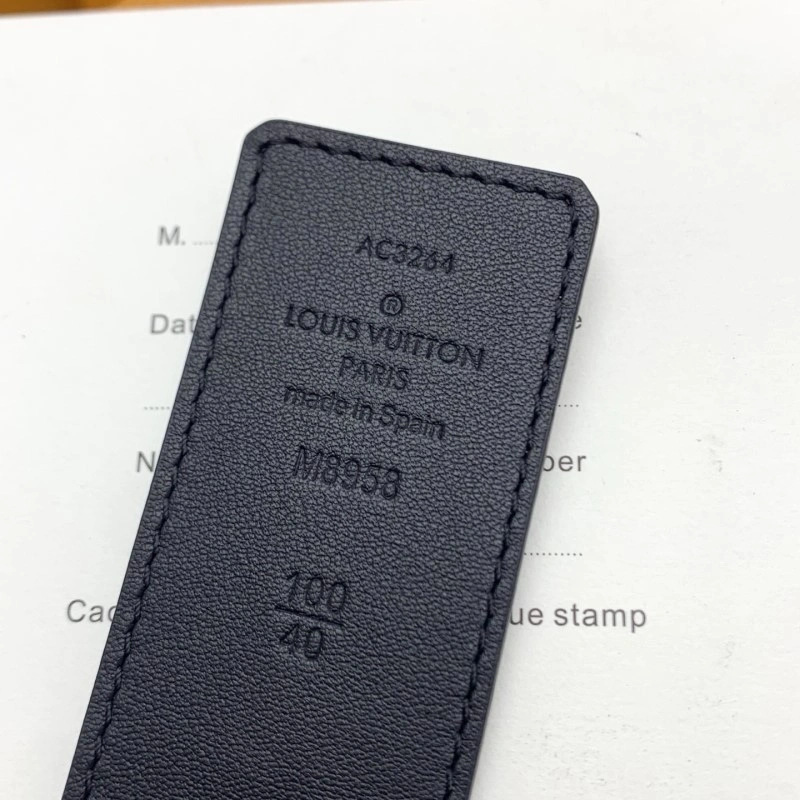 Louis Vuitton Belts HighPerformance 297707
