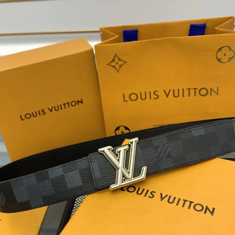 Youthful Louis Vuitton Belts 297712