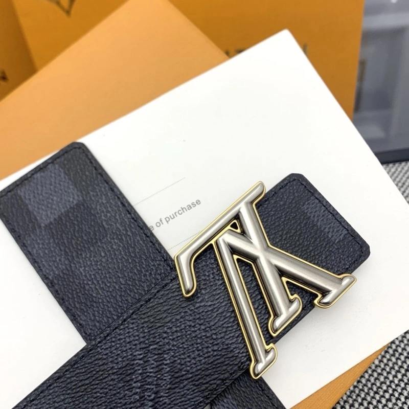 Youthful Louis Vuitton Belts 297712