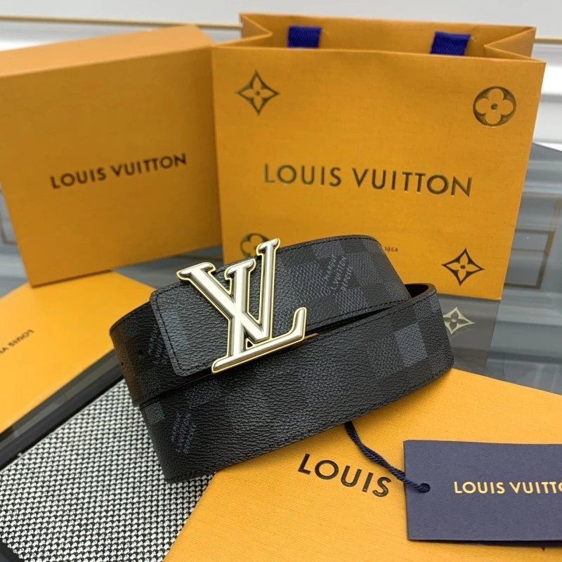 Youthful Louis Vuitton Belts 297712