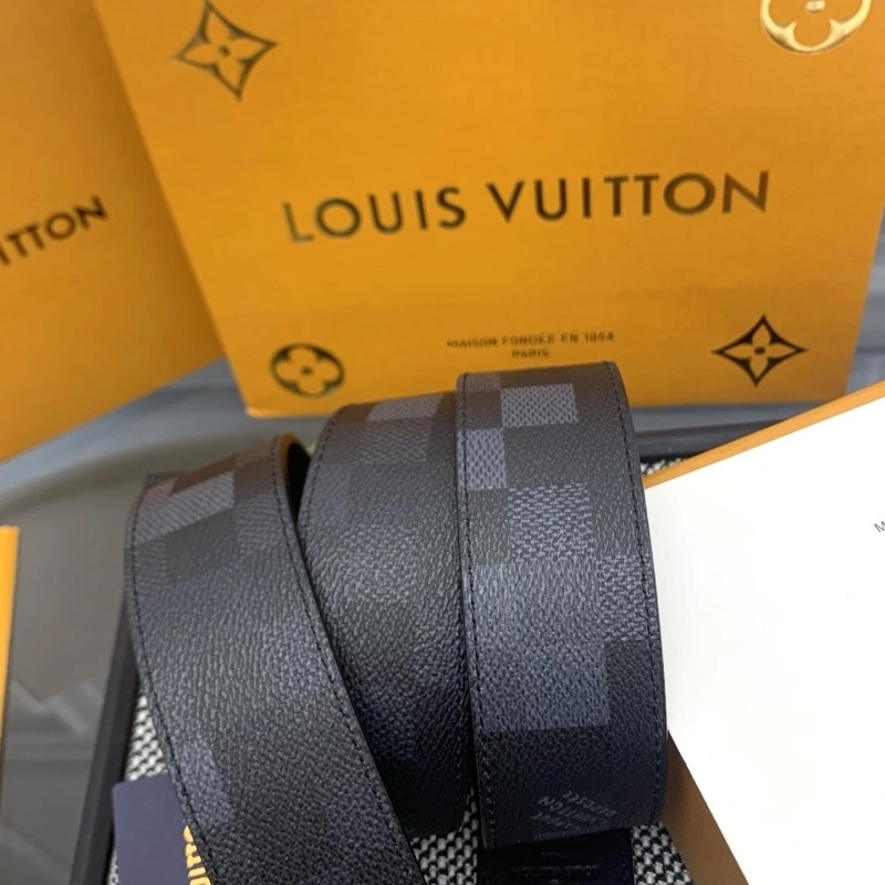 Youthful Louis Vuitton Belts 297712