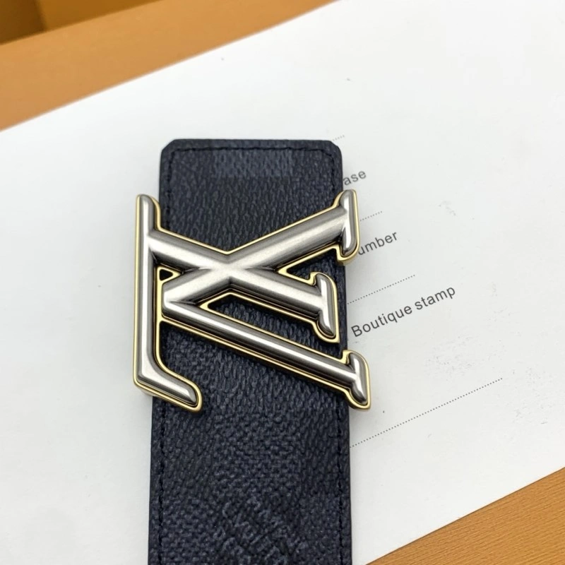 Youthful Louis Vuitton Belts 297712