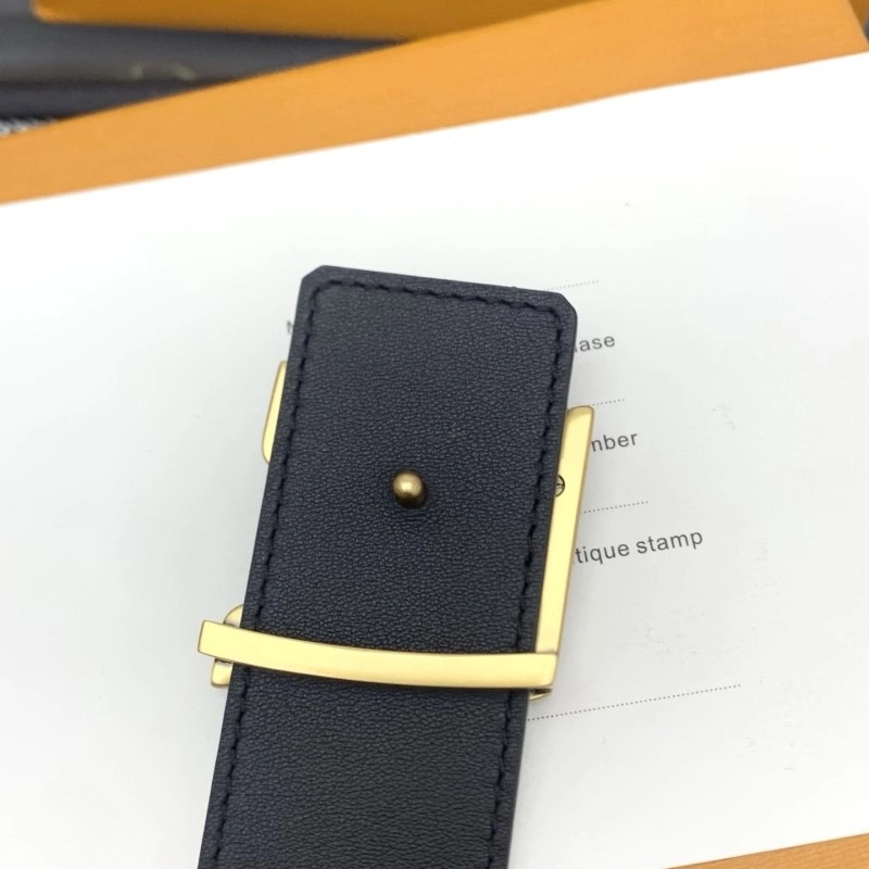 Youthful Louis Vuitton Belts 297712