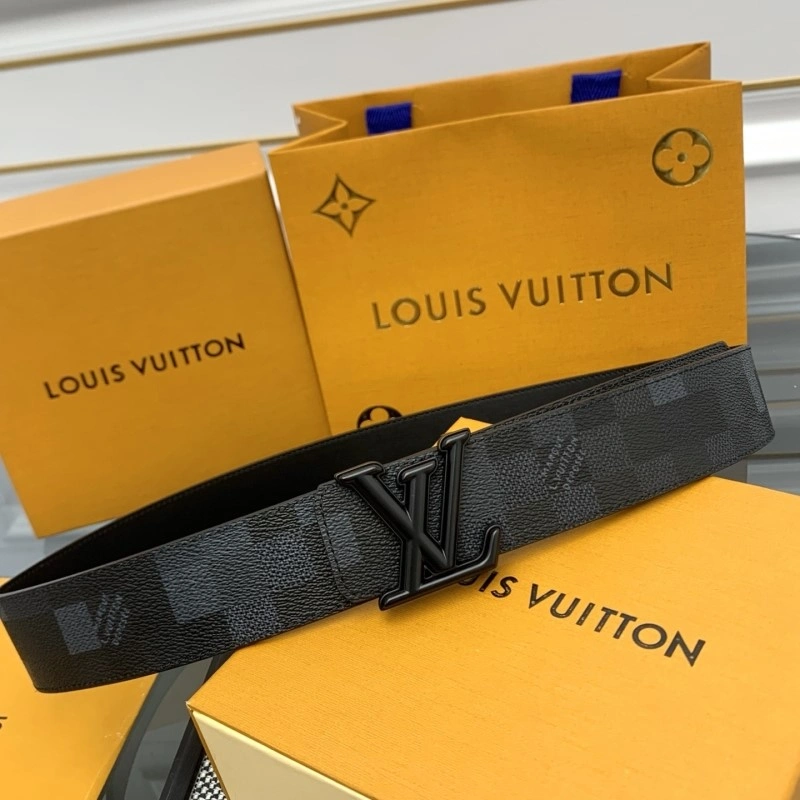 Louis Vuitton Belts RelaxedFit 297725
