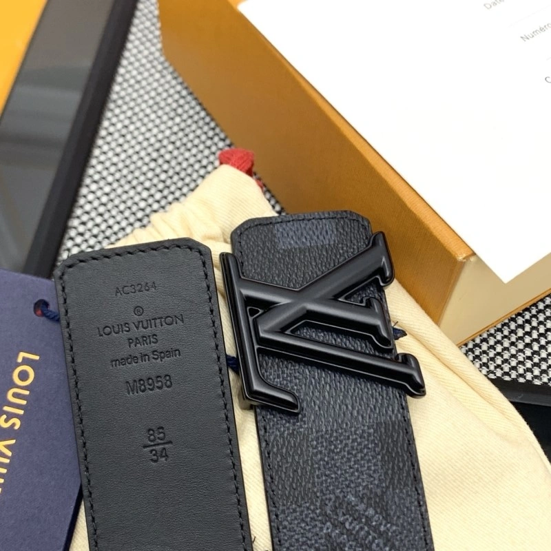 Louis Vuitton Belts RelaxedFit 297725
