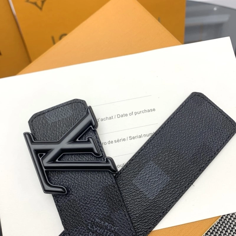 Louis Vuitton Belts RelaxedFit 297725