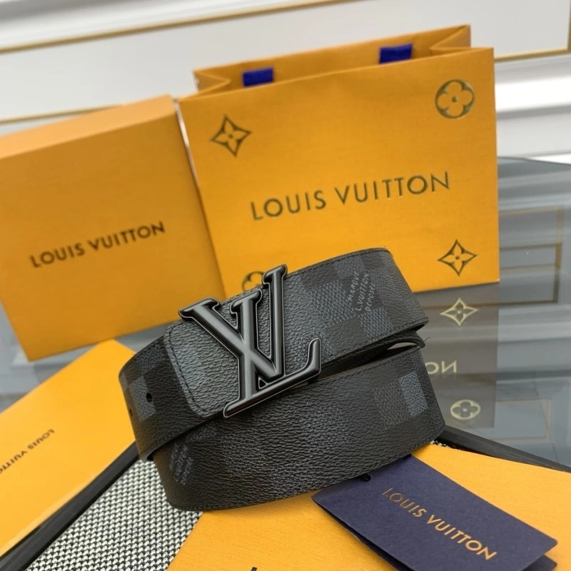 Louis Vuitton Belts RelaxedFit 297725