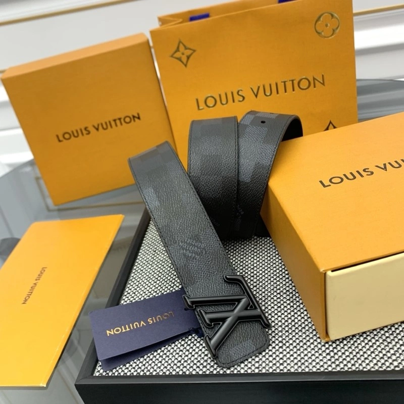 Louis Vuitton Belts RelaxedFit 297725