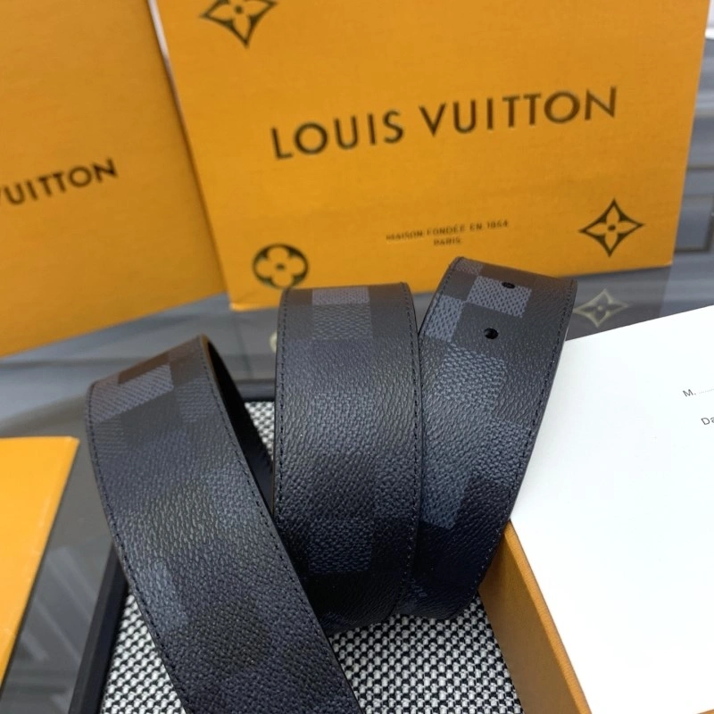 Louis Vuitton Belts RelaxedFit 297725