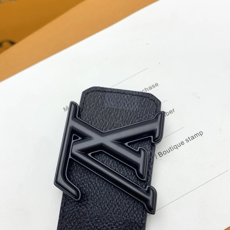 Louis Vuitton Belts RelaxedFit 297725