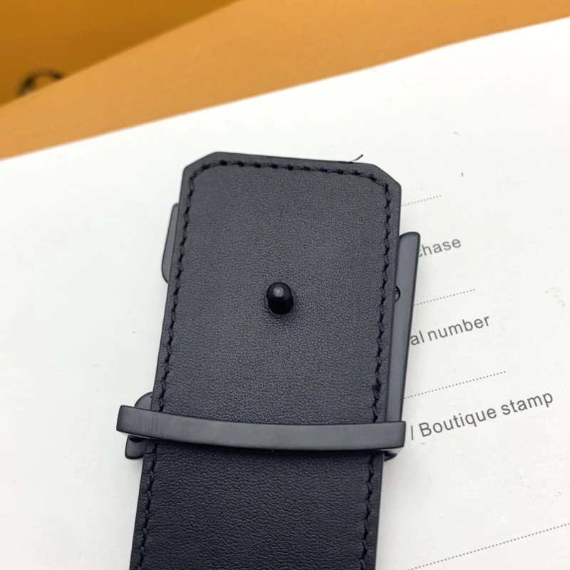 Louis Vuitton Belts RelaxedFit 297725
