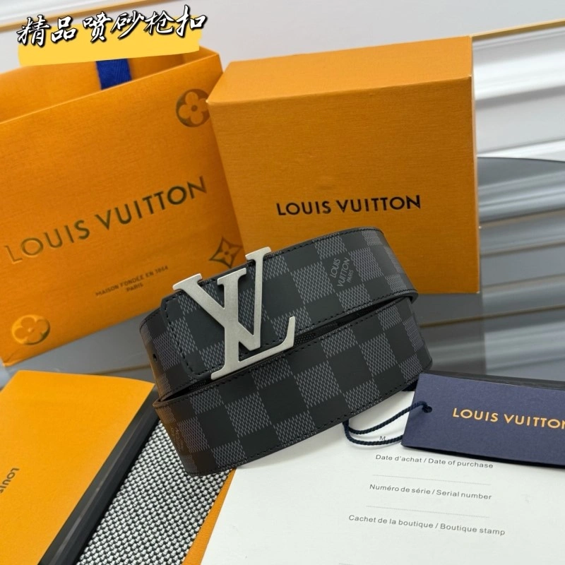 Louis Vuitton Belts ZeroBulk 297715