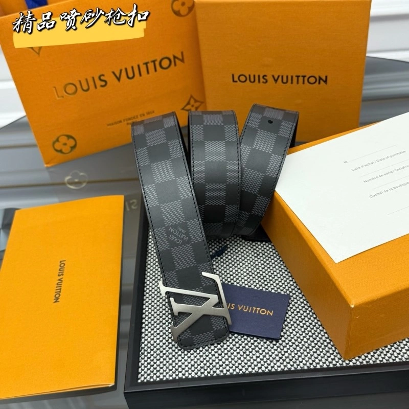 Louis Vuitton Belts ZeroBulk 297715