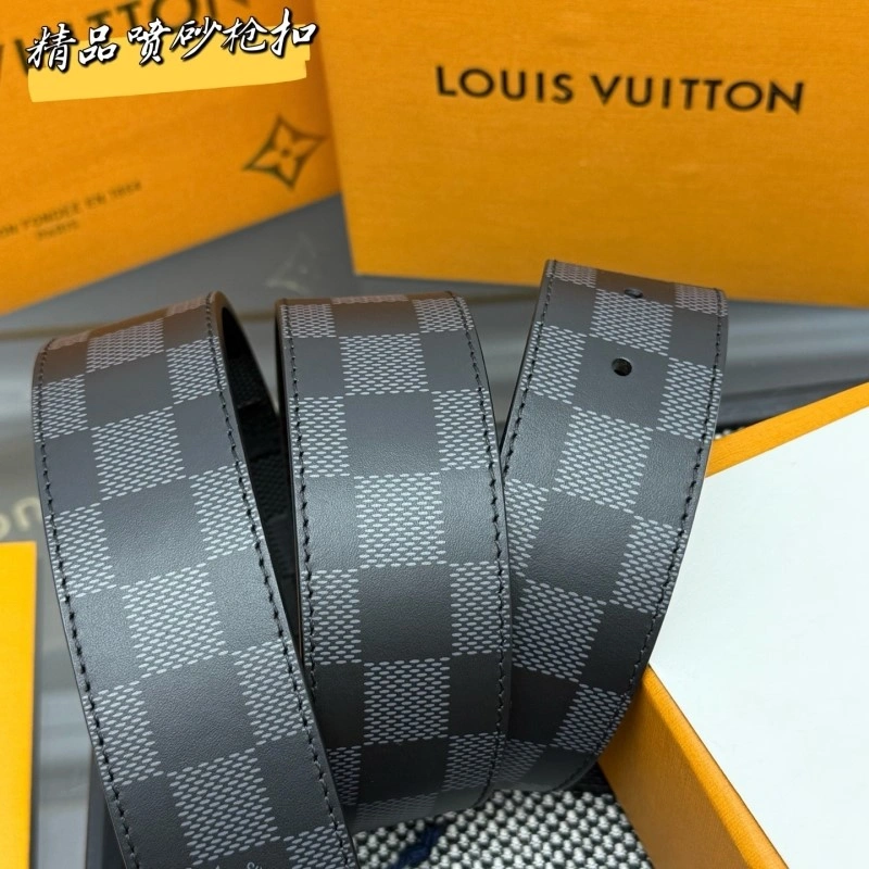 Louis Vuitton Belts ZeroBulk 297715