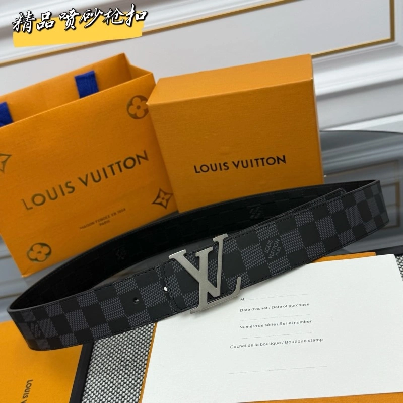 Louis Vuitton Belts ZeroBulk 297715