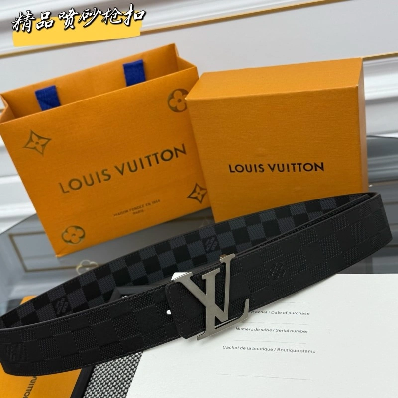 Louis Vuitton Belts ZeroBulk 297715