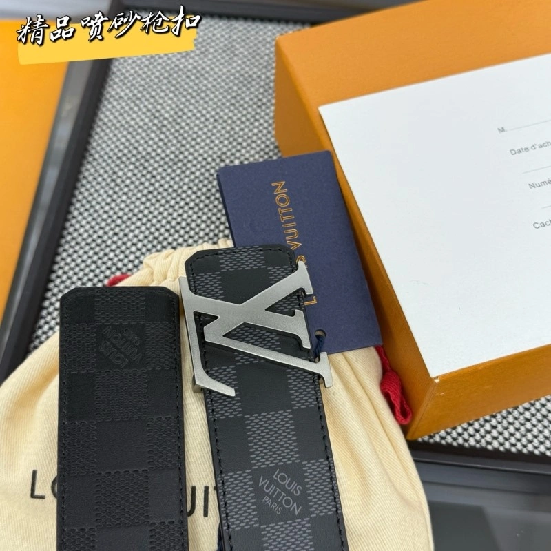 Louis Vuitton Belts ZeroBulk 297715