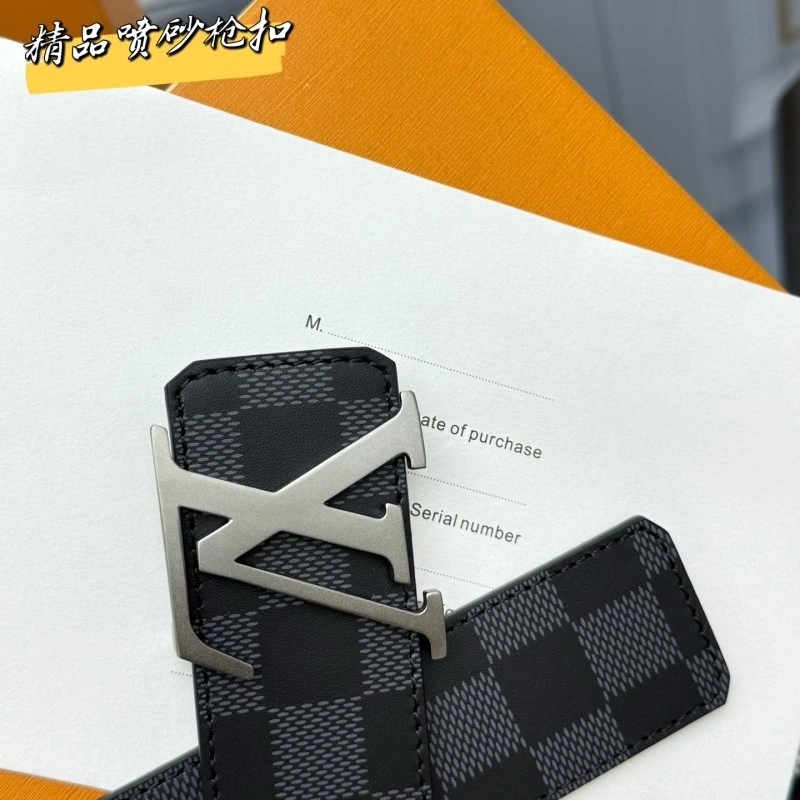 Louis Vuitton Belts ZeroBulk 297715