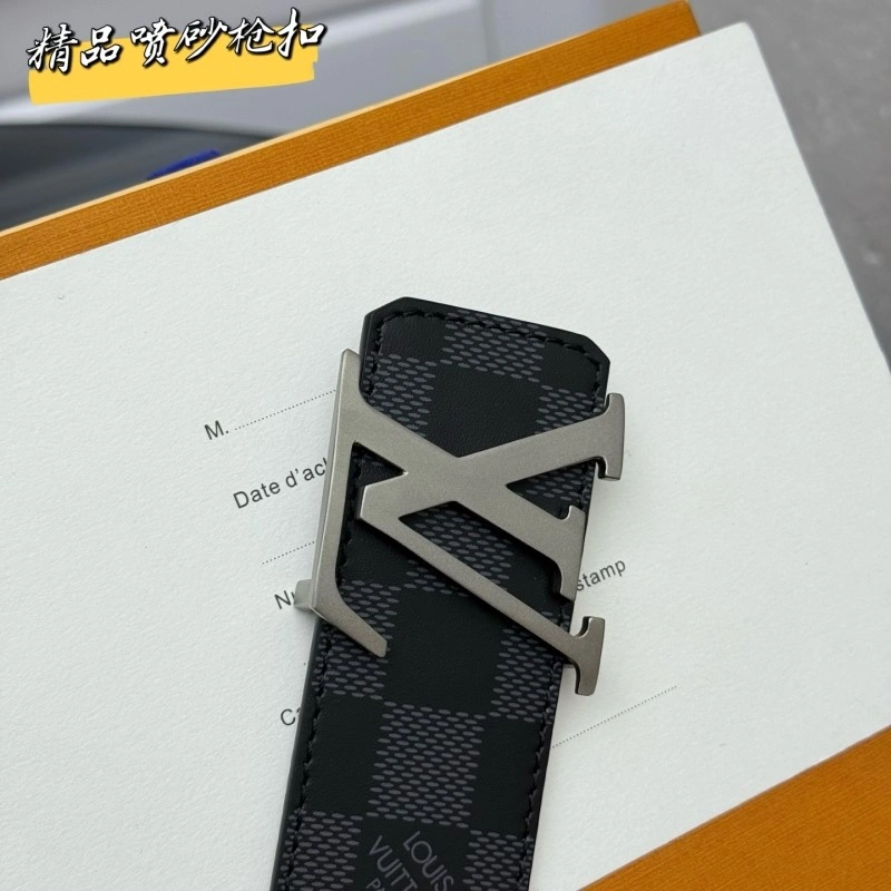 Louis Vuitton Belts ZeroBulk 297715