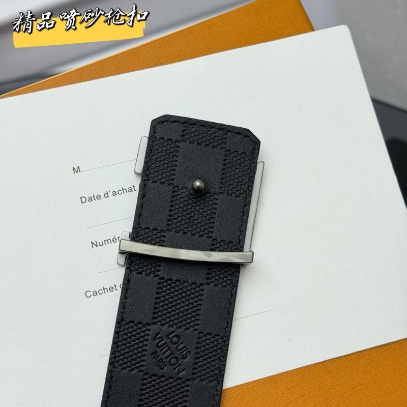 Louis Vuitton Belts ZeroBulk 297715