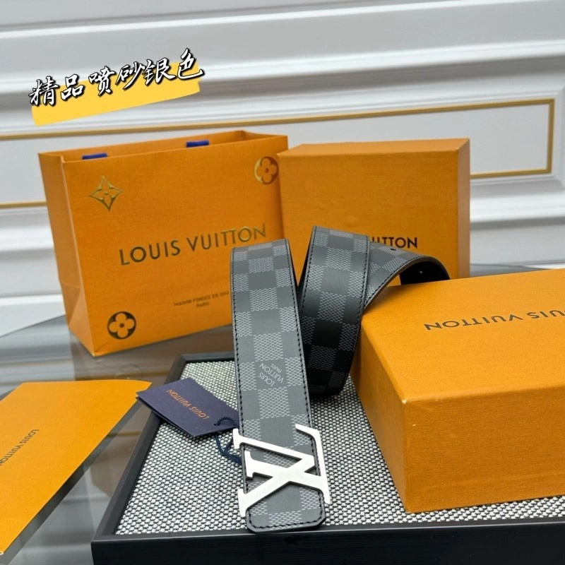 Louis Vuitton Belts ComfortFit 297698