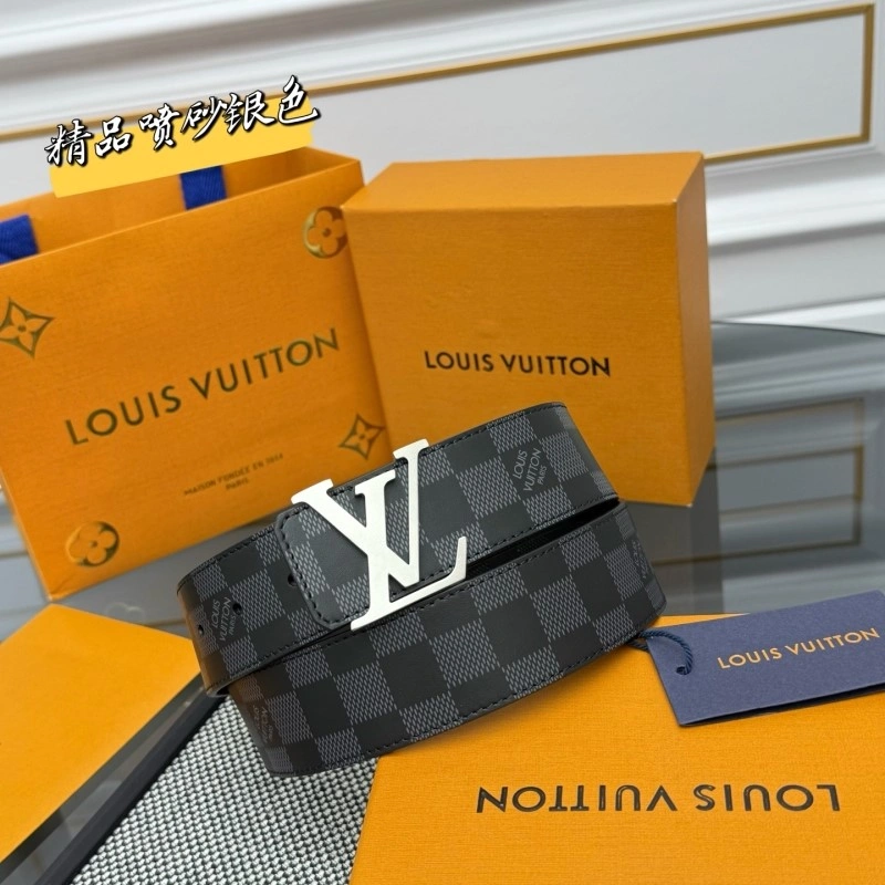 Louis Vuitton Belts ComfortFit 297698