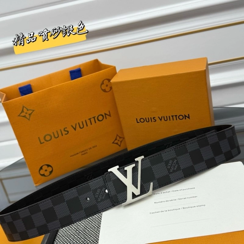 Louis Vuitton Belts ComfortFit 297698