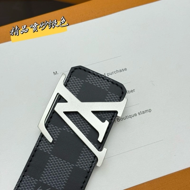 Louis Vuitton Belts ComfortFit 297698