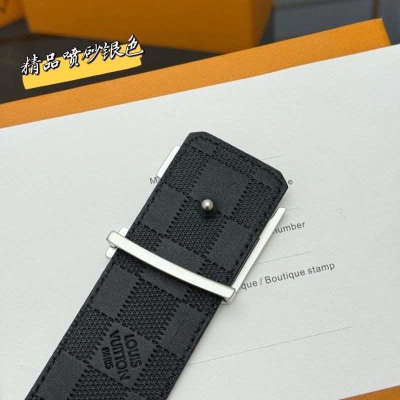 Louis Vuitton Belts ComfortFit 297698