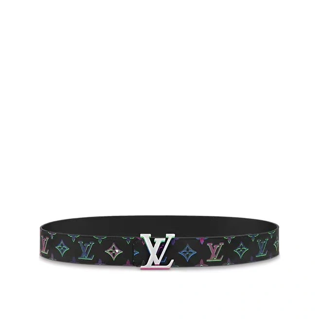 Supportive Louis Vuitton Belts 297724