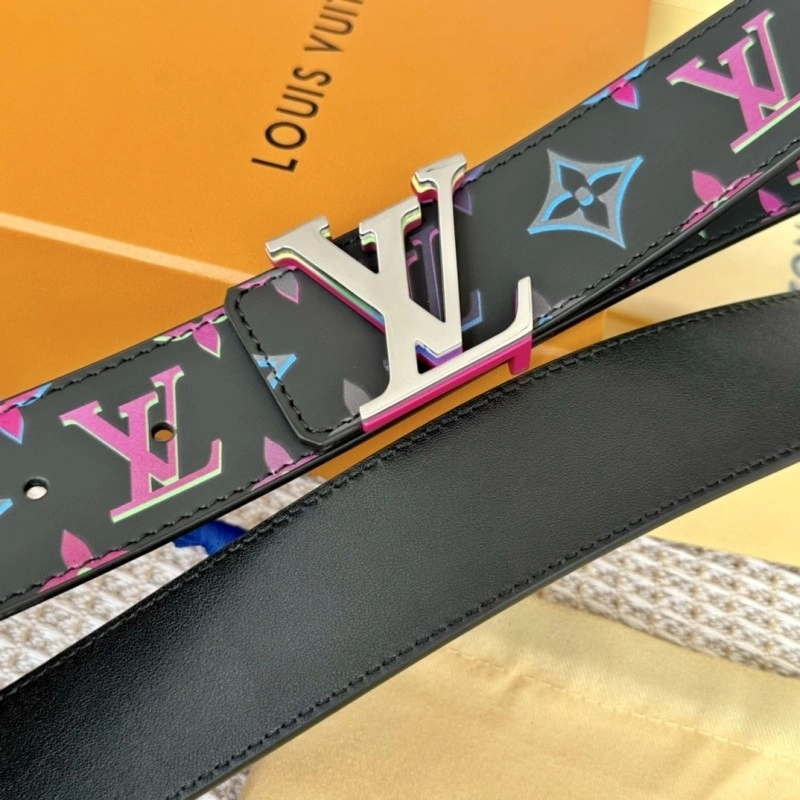 Supportive Louis Vuitton Belts 297724