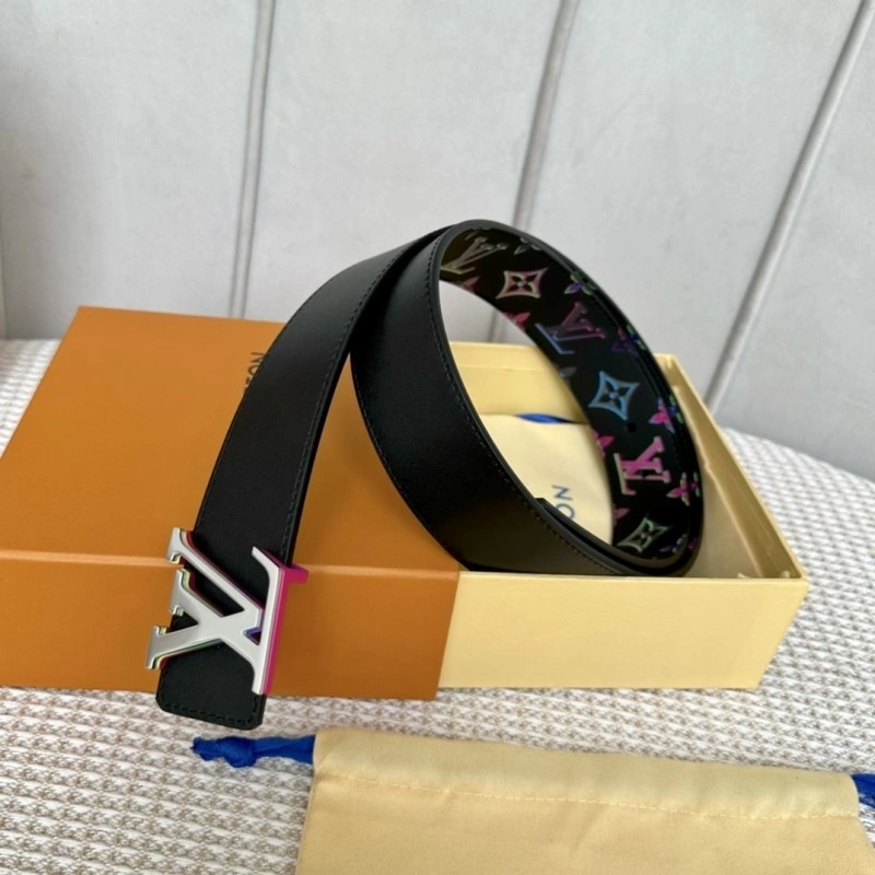Supportive Louis Vuitton Belts 297724