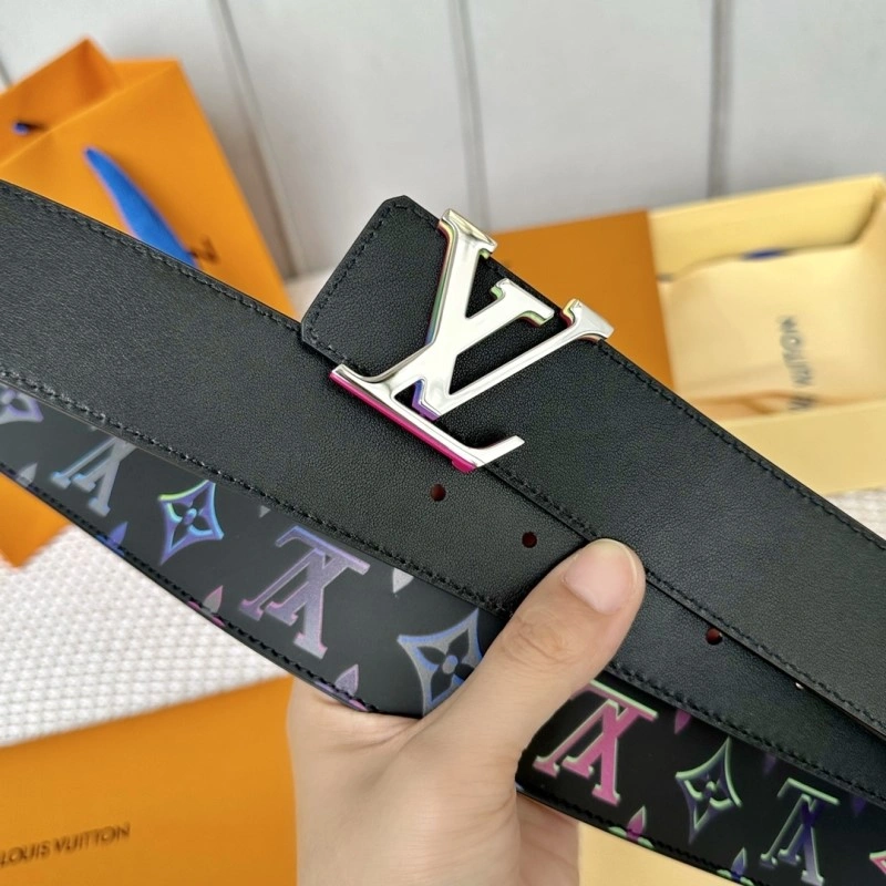 Supportive Louis Vuitton Belts 297724